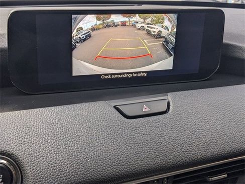 Used 2024 MAZDA CX-90 3.3 Turbo w/ Preferred Package image 24