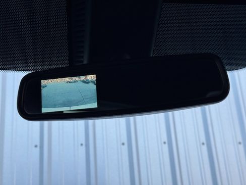 Used 2021 Mercedes-Benz Sprinter 2500 w/ Charging Package, Dashboard image 24