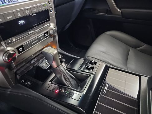 Used 2021 Lexus GX 460 Premium AWD/4WD image 27