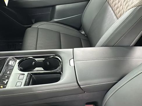 New 2026 Nissan Murano Platinum w/ Cargo Package AWD/4WD image 34