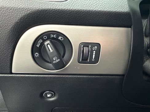 Used 2017 Dodge Durango SXT w/ Quick Order Package 23B image 23