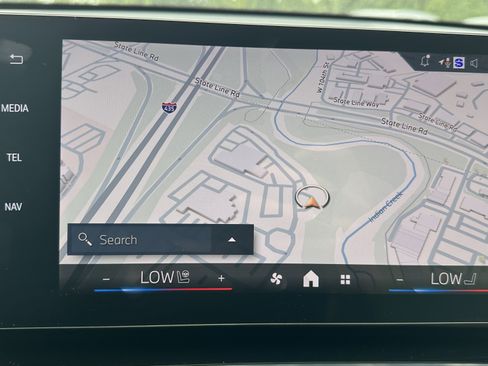 Used 2026 BMW X1 xDrive28i w/ Convenience Package image 22