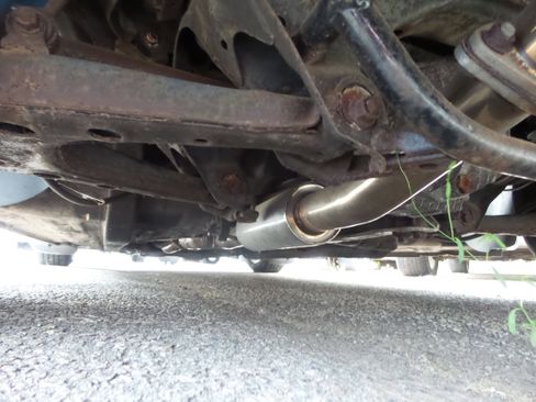 Used 1996 MAZDA MX-5 Miata RWD image 65