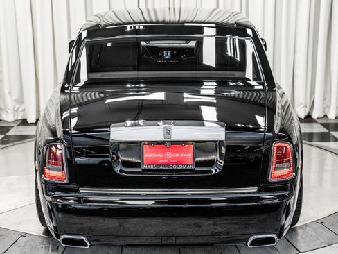 Used 2013 Rolls-Royce Phantom Sedan image 44