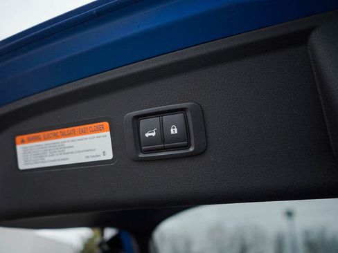 New 2025 Mitsubishi Eclipse Cross SE image 9