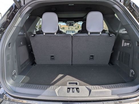 New 2026 Ford Explorer ST AWD/4WD image 6