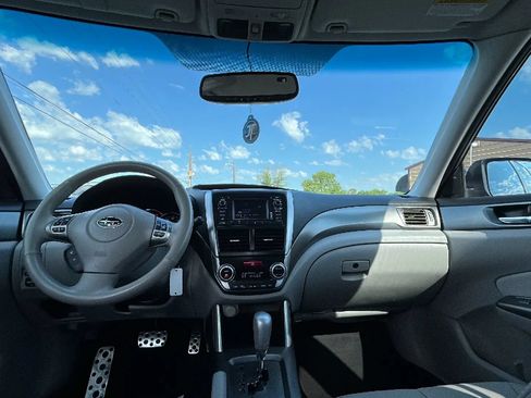 Used 2011 Subaru Forester 2.5XT Touring w/ Popular Equipment Group 1A AWD/4WD image 21