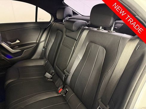 Used 2019 Mercedes-Benz A 220 4MATIC image 33