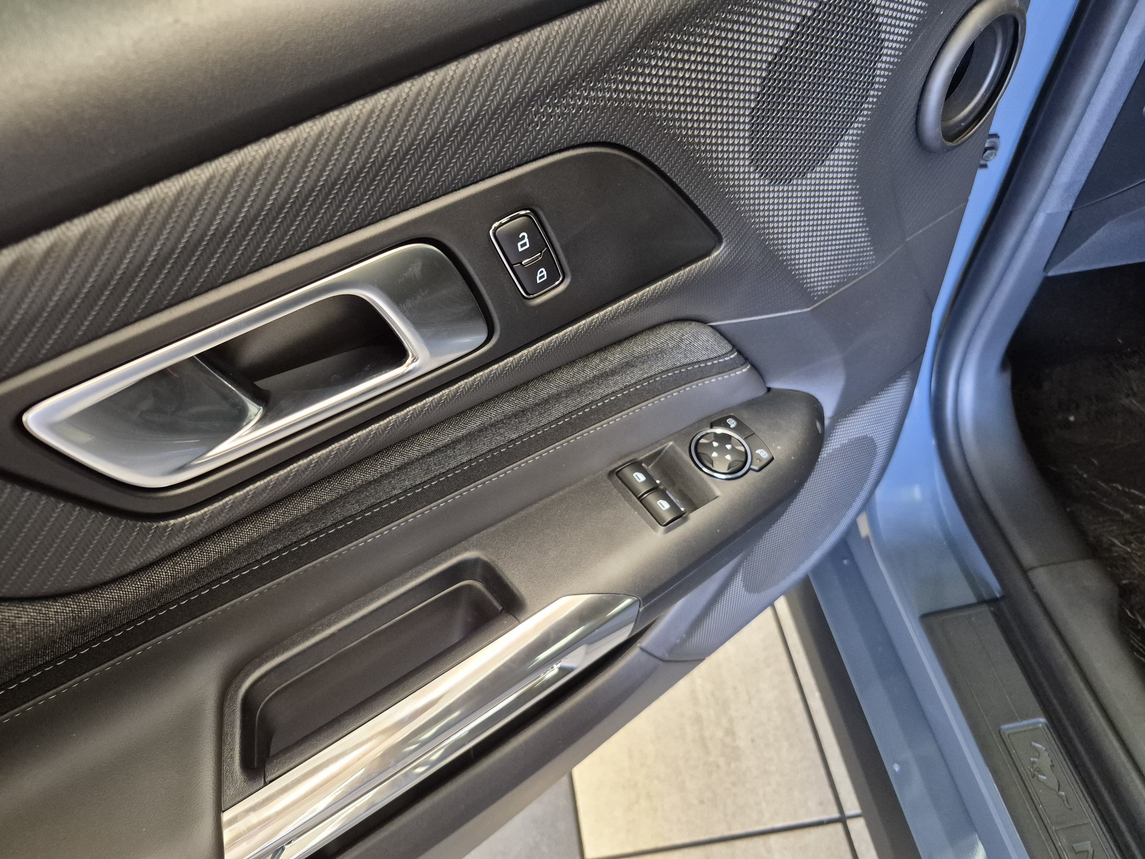 New 2026 Ford Mustang Coupe RWD image 10