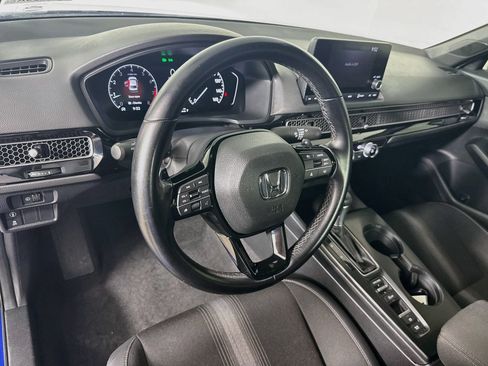 Used 2024 Honda Civic Sport image 8