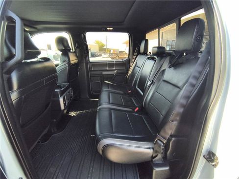 Used 2017 Ford F150 Raptor w/ Equipment Group 802A Luxury AWD/4WD image 10