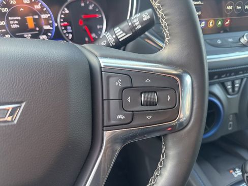 Used 2024 Chevrolet Blazer RS w/ Driver Confidence II Package image 32