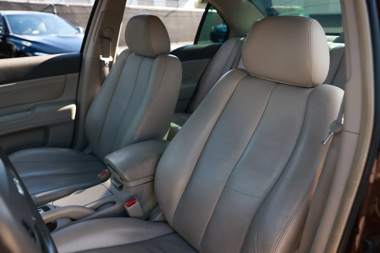 Used 2006 Hyundai Sonata LX FWD image 19