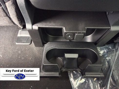 New 2026 Ford F350 Lariat w/ FX4 Off-Road Package image 31