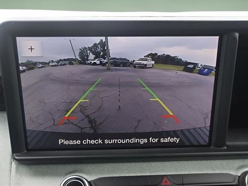 Used 2024 Ford Maverick XLT w/ Equipment Group 300A Standard AWD/4WD image 16