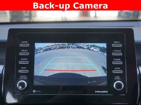 Used 2024 Toyota Camry SE FWD image 7