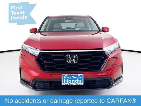 Used 2026 Honda CR-V LX image 2