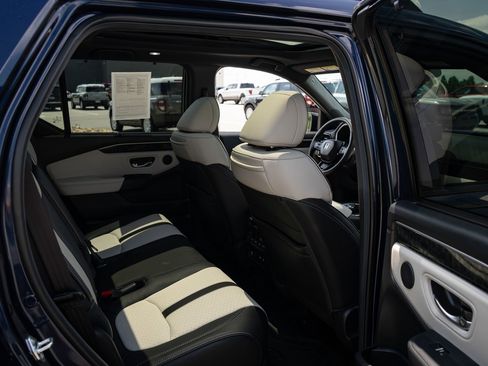 Used 2026 Honda Passport TrailSport Elite image 21