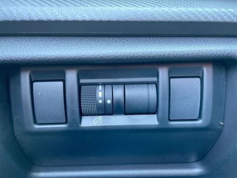 New 2026 Subaru Crosstrek 2.0i Premium image 25