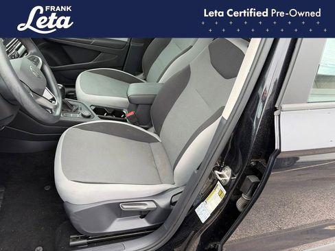 Used 2022 Volkswagen Taos S AWD/4WD image 18