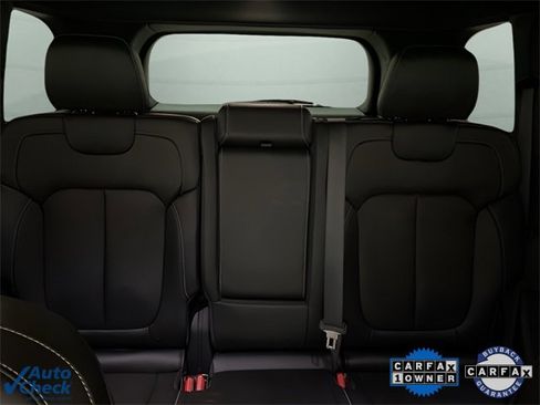 Used 2025 Jeep Grand Cherokee Limited 4xe image 69