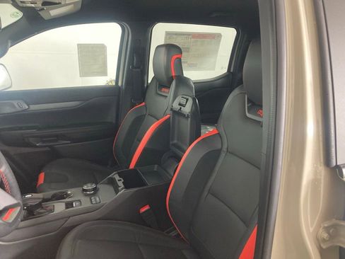 New 2025 Ford Ranger Raptor image 10