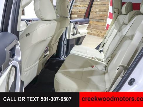Used 2023 Lexus GX 460 Premium w/ Premium Plus Package AWD/4WD image 13