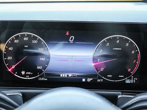 Certified 2026 Mercedes-Benz GLB 250 GLB 250 image 22