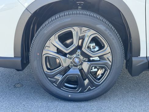 New 2026 Subaru Ascent Bronze Edition AWD/4WD image 11