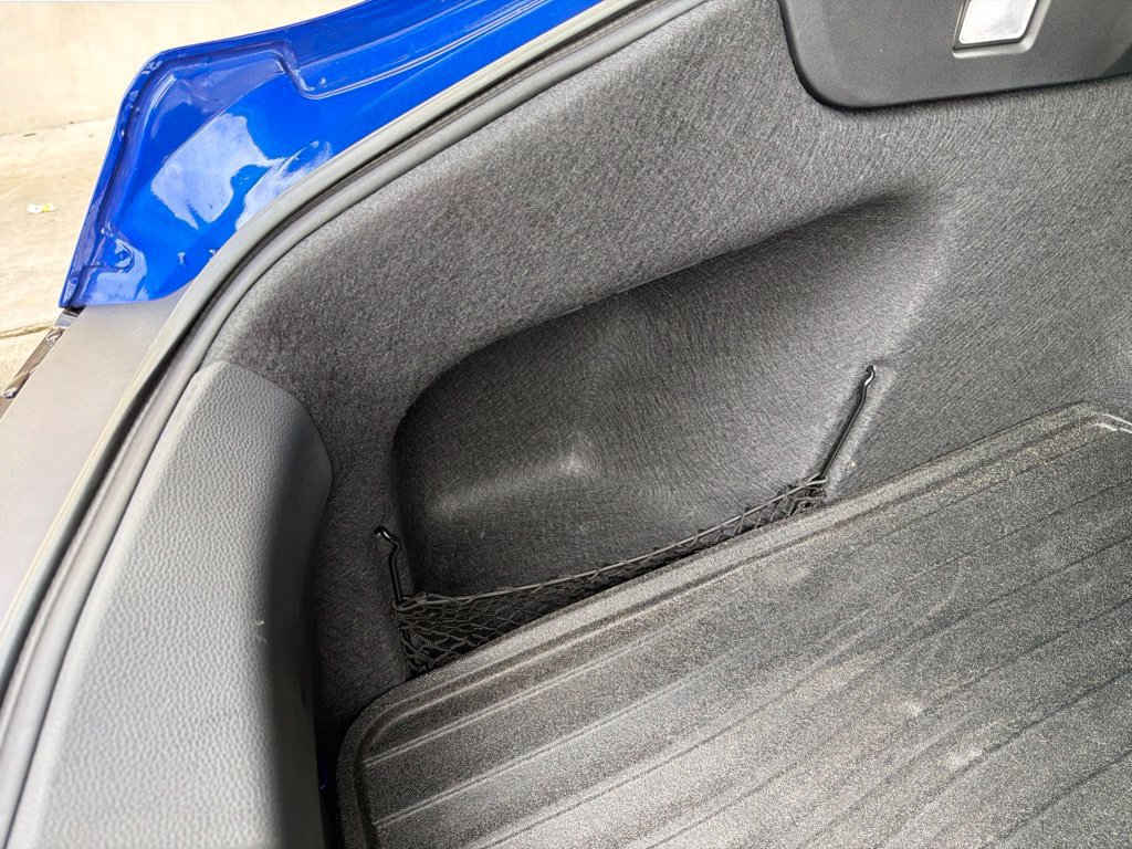 Used 2024 Acura Integra A-Spec w/ Technology Package FWD image 37