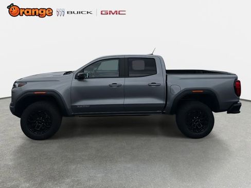 New 2026 GMC Canyon Elevation w/ Convenience Package RWD image 6