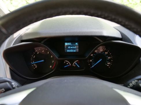 Used 2015 Ford Transit Connect XL FWD image 10