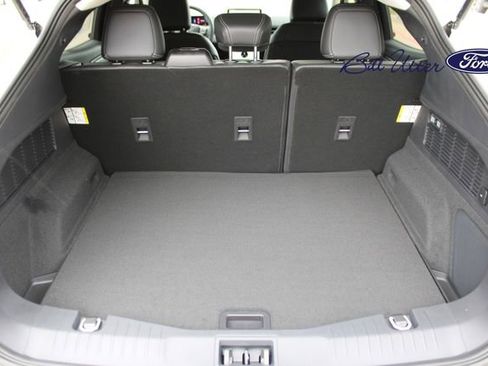 New 2026 Ford Mustang Mach-E Premium RWD image 6