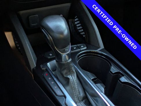 Used 2023 Chevrolet TrailBlazer ACTIV w/ Convenience Package image 29