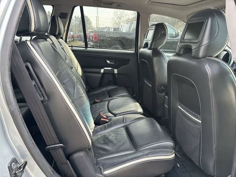 Used 2008 Volvo XC90 V8 Sport image 7