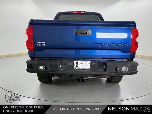 Used 2014 Toyota Tundra SR AWD/4WD image 7