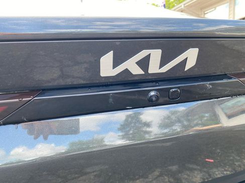 Used 2025 Kia K4 EX FWD image 21