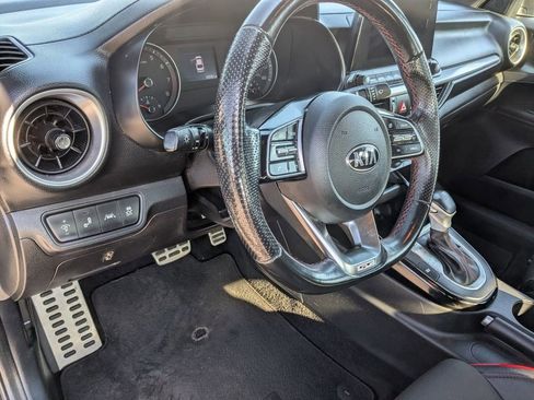 Used 2021 Kia Forte GT image 15