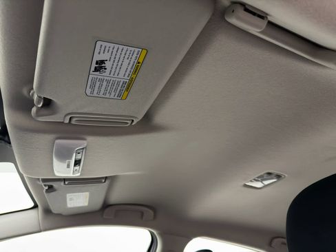 New 2025 Nissan Versa SV w/ Trunk Package image 17