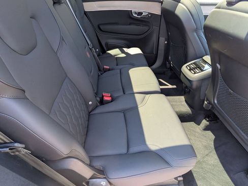 Used 2025 Volvo XC90 B6 Plus AWD/4WD image 26