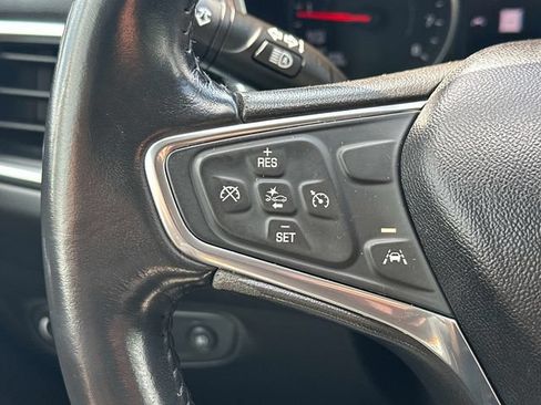 Used 2020 Chevrolet Equinox LT w/ Midnight Edition AWD/4WD image 21