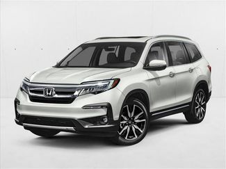 Used 2020 Honda Pilot Touring video 1