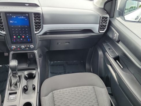 Certified 2025 Ford Ranger XL RWD image 15