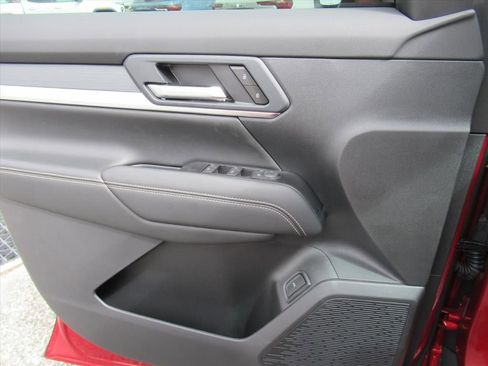 New 2026 GMC Terrain Elevation w/ Elevation Premium Package image 17