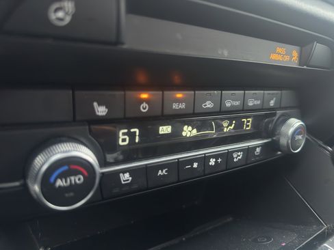 Used 2021 MAZDA CX-9 Grand Touring AWD/4WD image 7