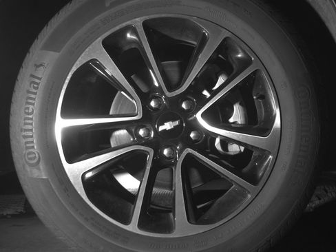 Used 2025 Chevrolet TrailBlazer LT FWD image 13