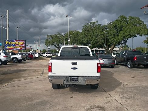 Used 2009 Ford F250 Lariat AWD/4WD image 31