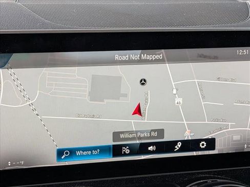 Used 2020 Mercedes-Benz GLB 250 4MATIC image 8