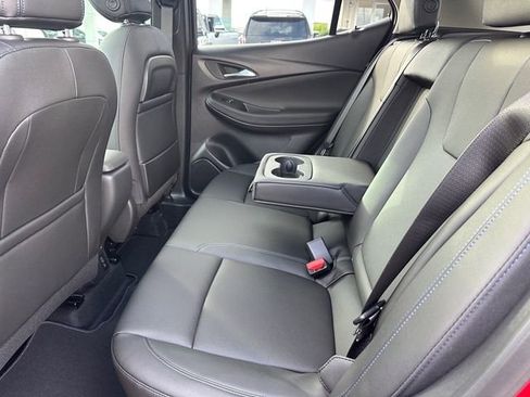New 2026 Buick Encore GX Sport Touring w/ Comfort Package image 20