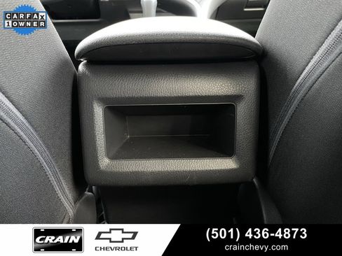 Used 2024 Toyota Camry LE image 27